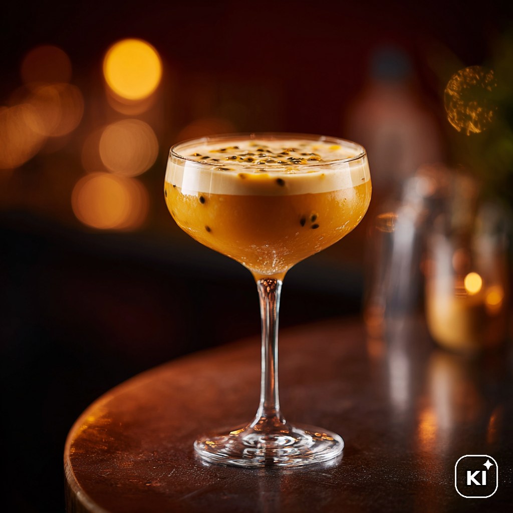 Amarula Passion