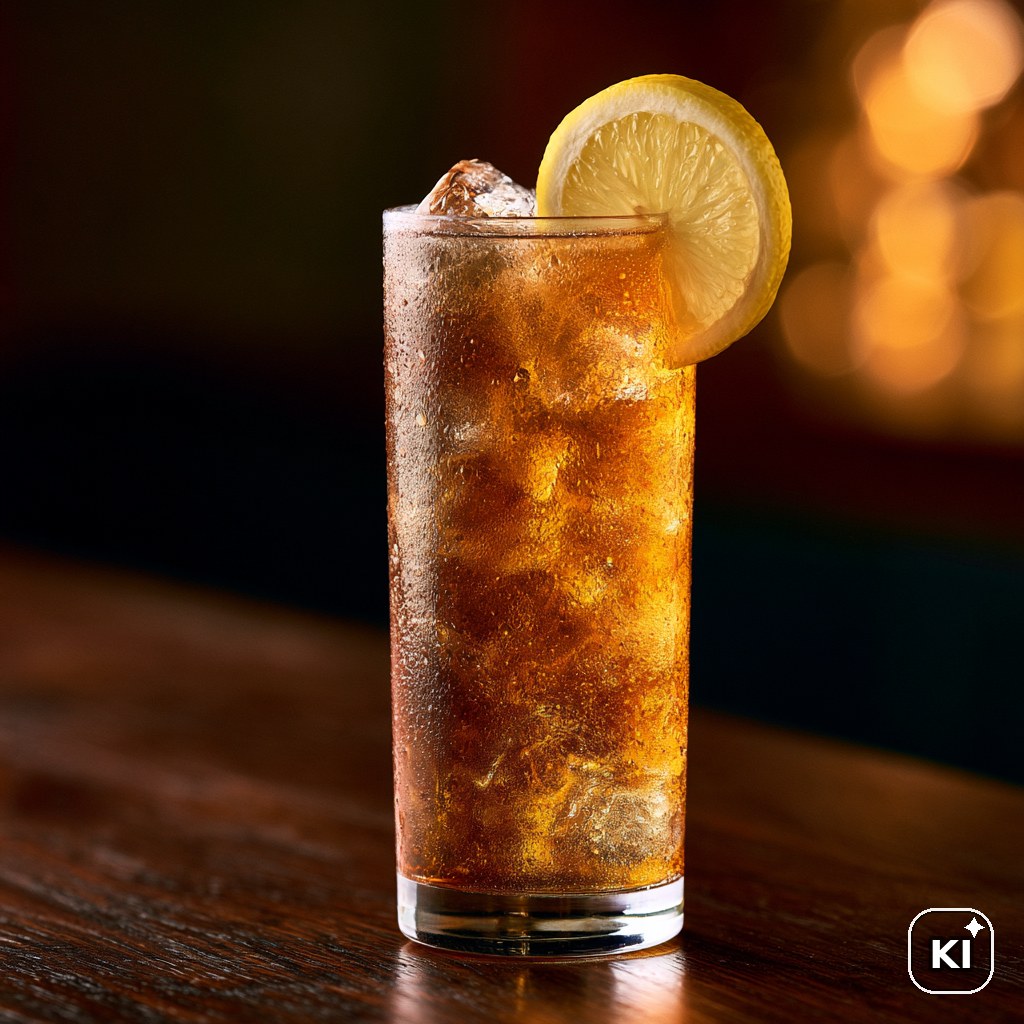 Apotheke Cocktail Rezept