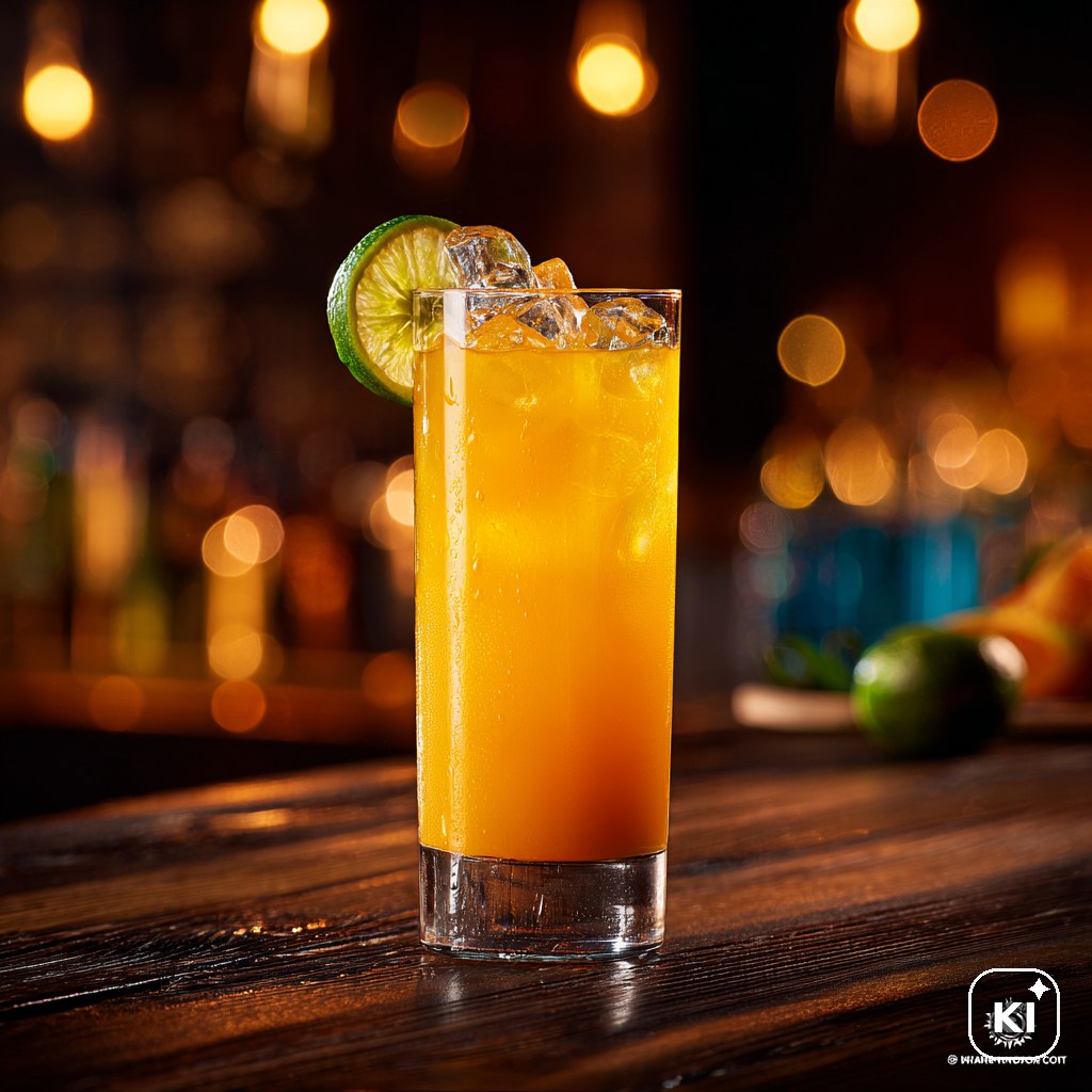 Apricot-Orange
