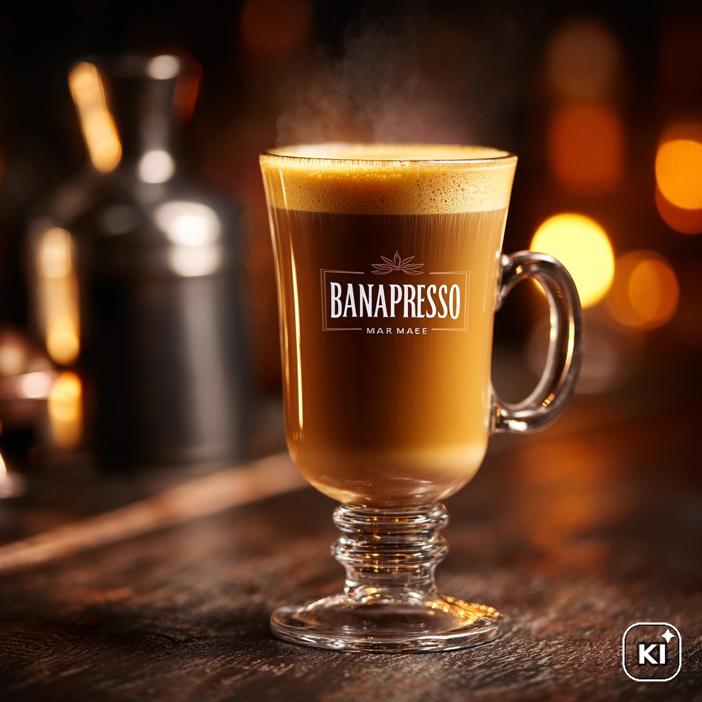 Bananapresso
