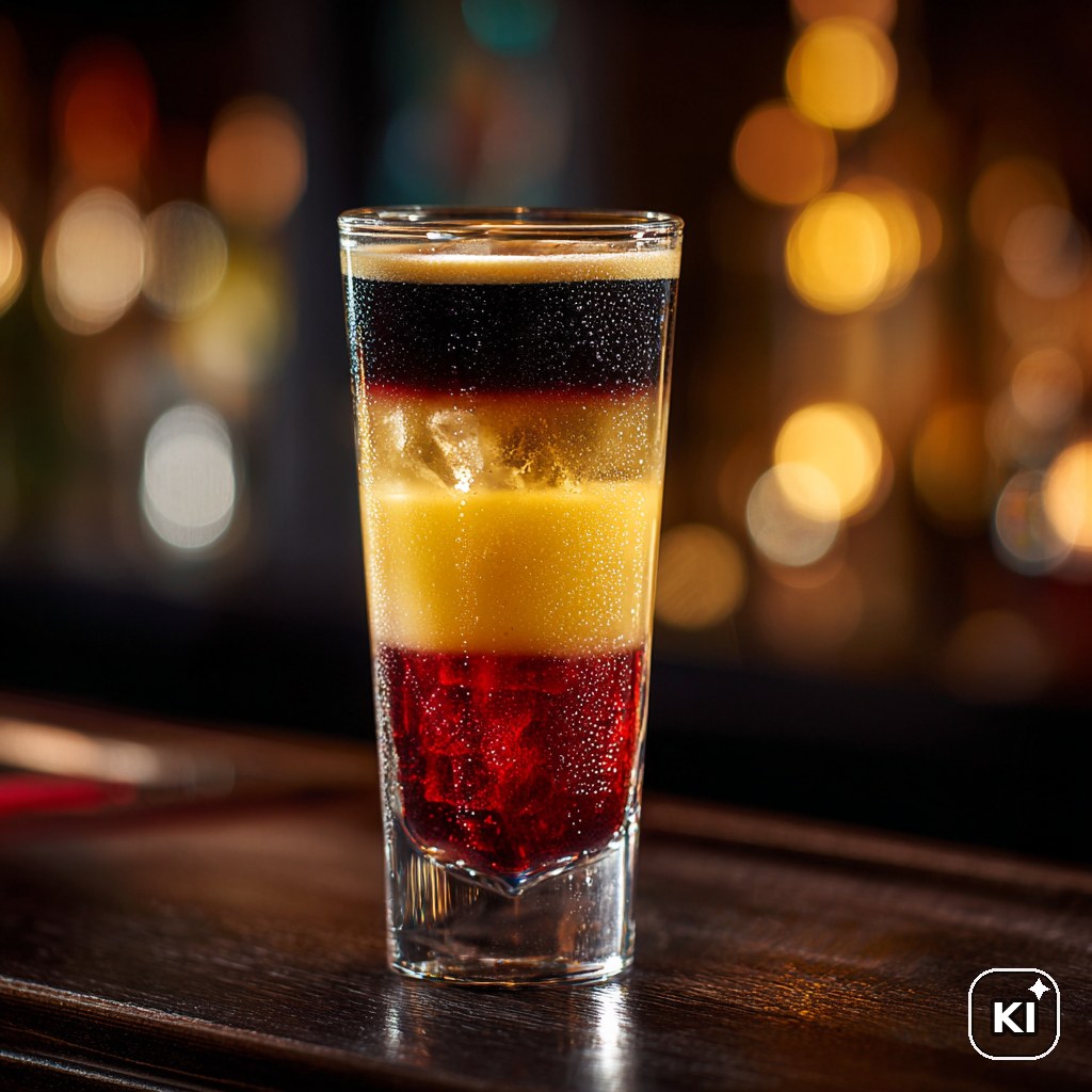 Belgien (alkoholfrei)