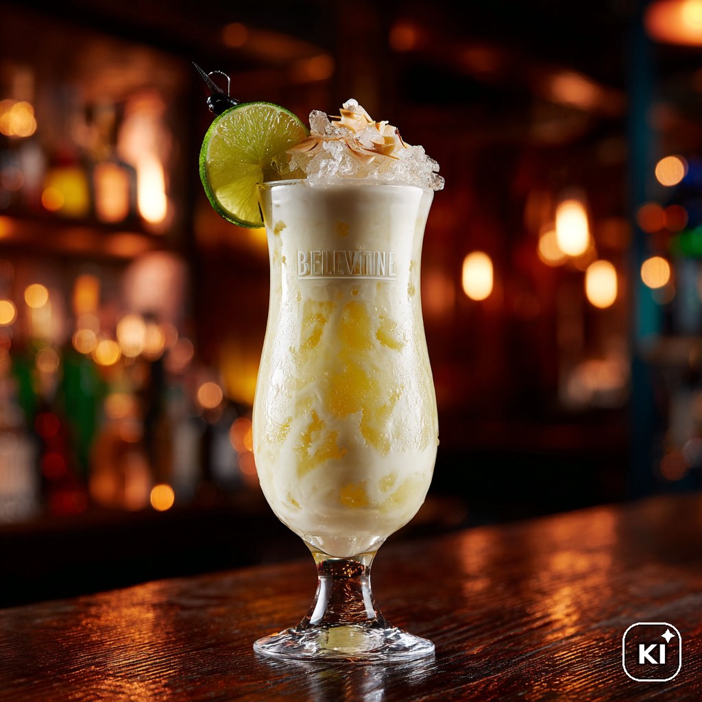 Bellevue Cocktail