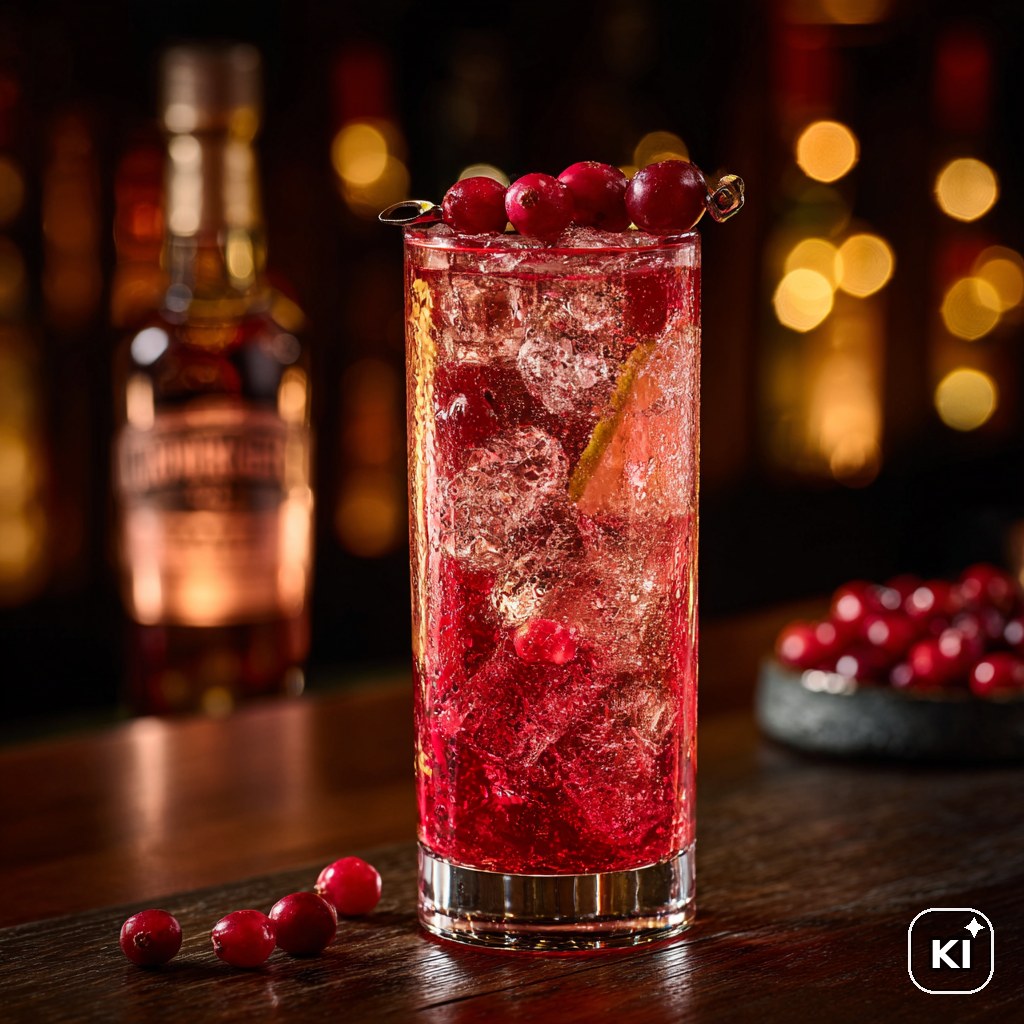 Berry La Ginger
