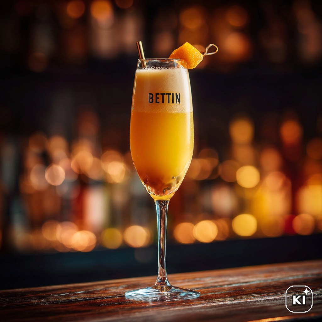 Bettin Cocktail