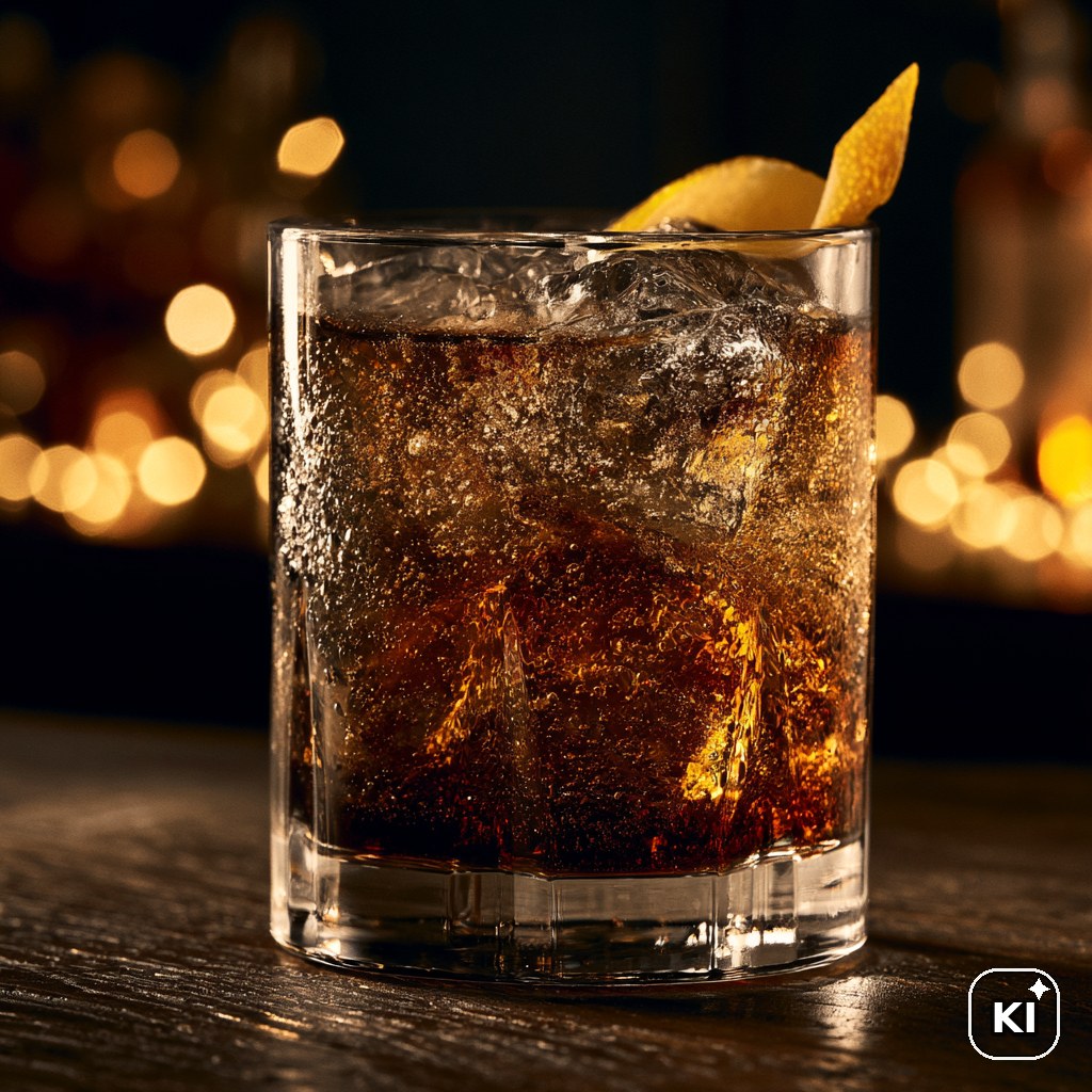 Black Friday Cocktail