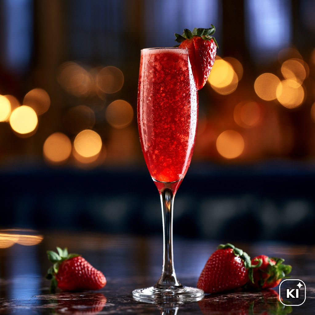 Blood of Alexander Rezept
