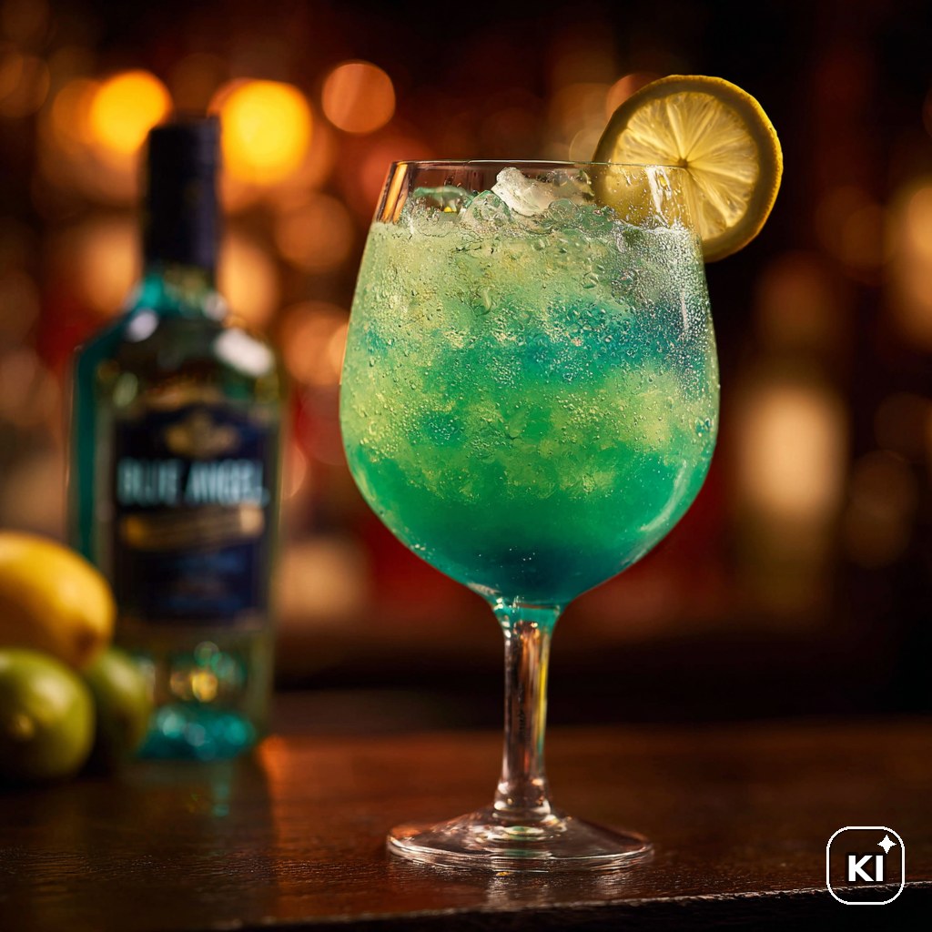 Blue Angel