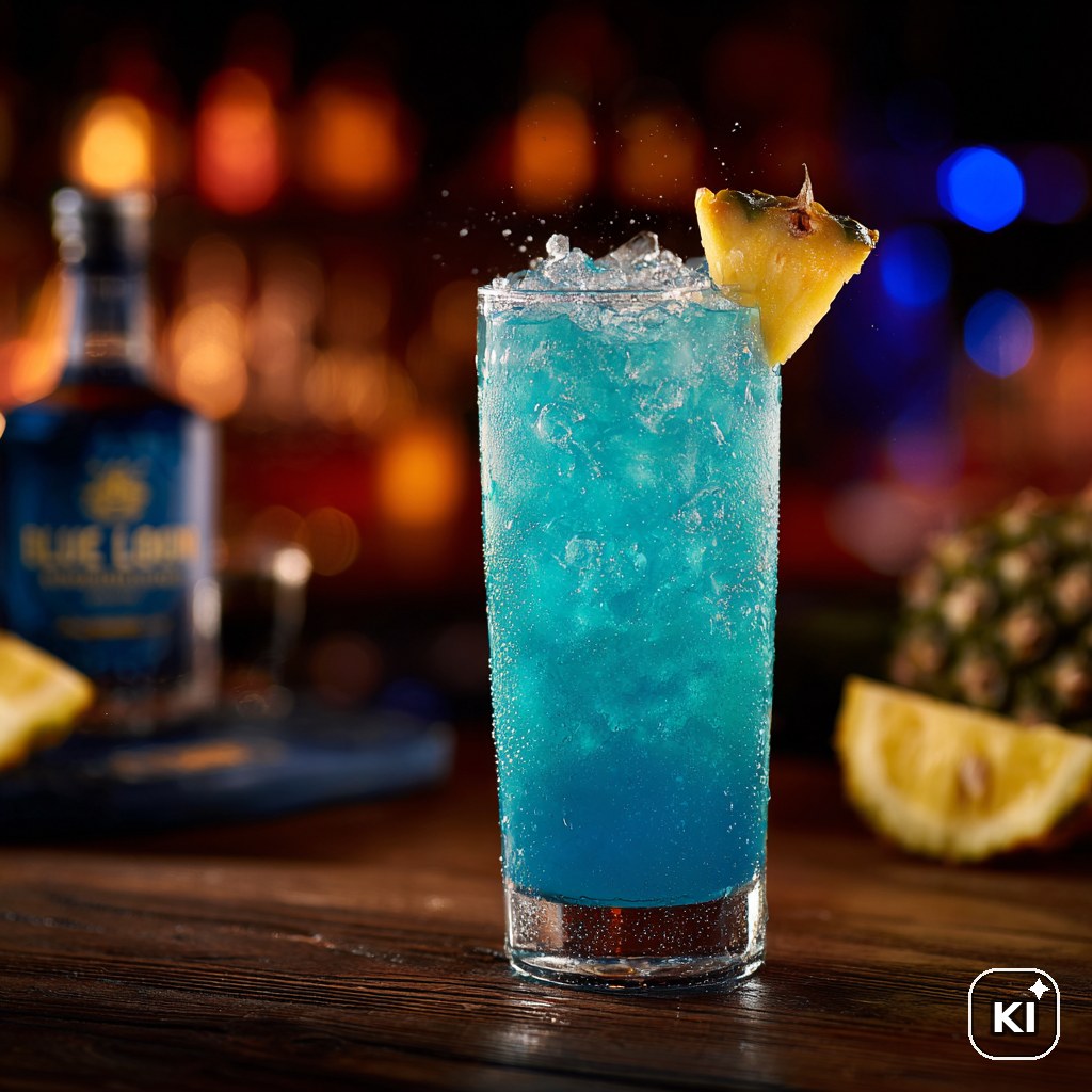 Blue Lagoon