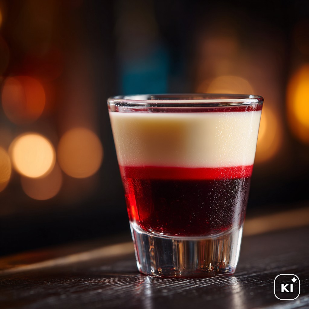 Bosporus-Shot (Türkei)