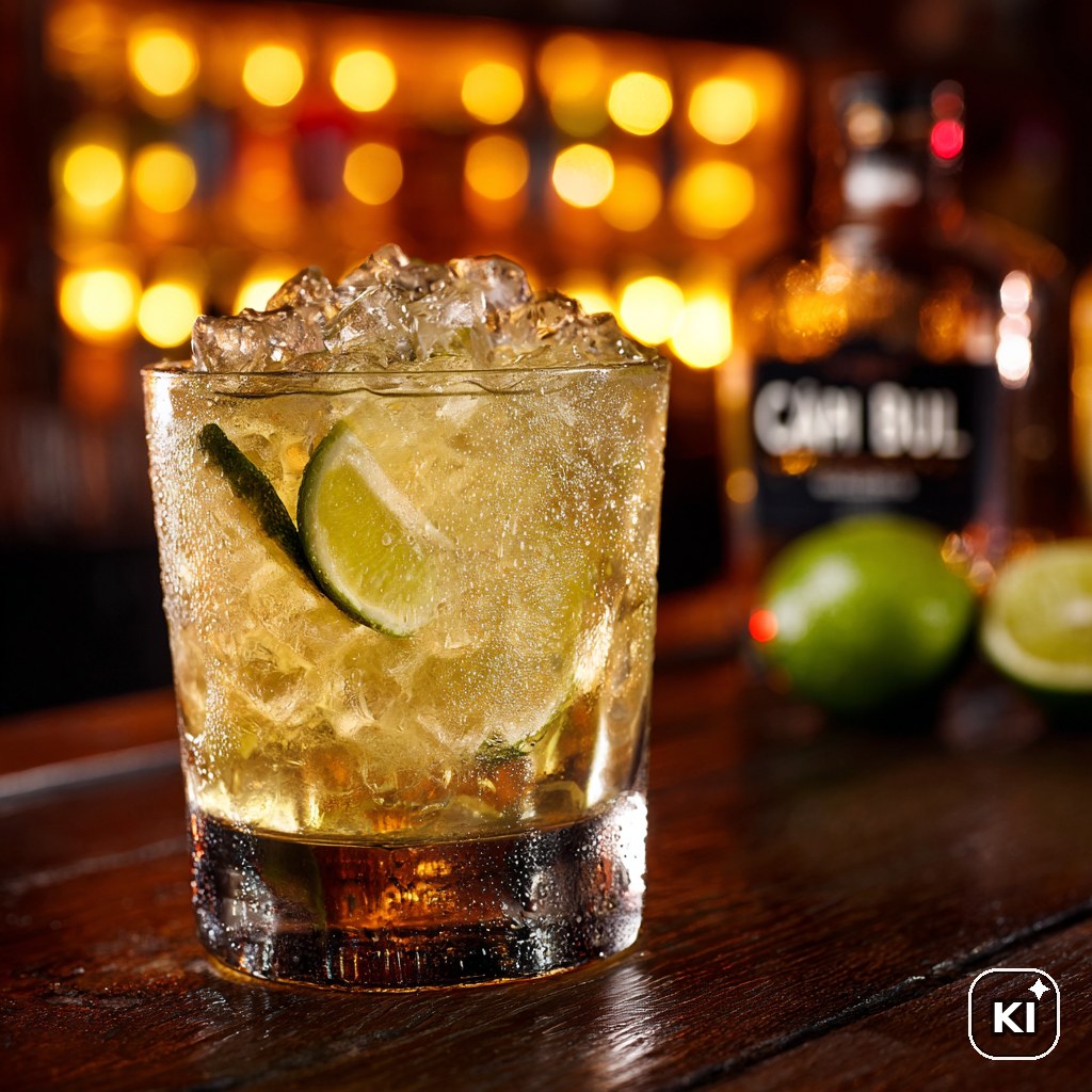Caipi Bull