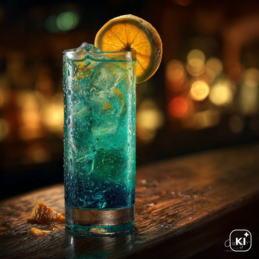 Cairo Cocktail Rezept