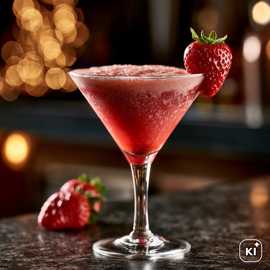 Caribian Kiss Cocktail Rezept