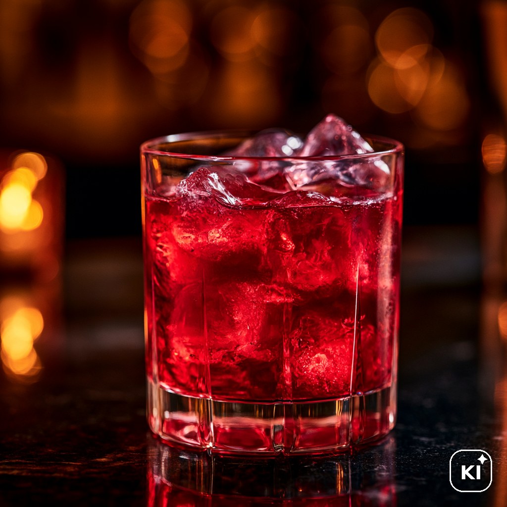 Centenario Cocktail