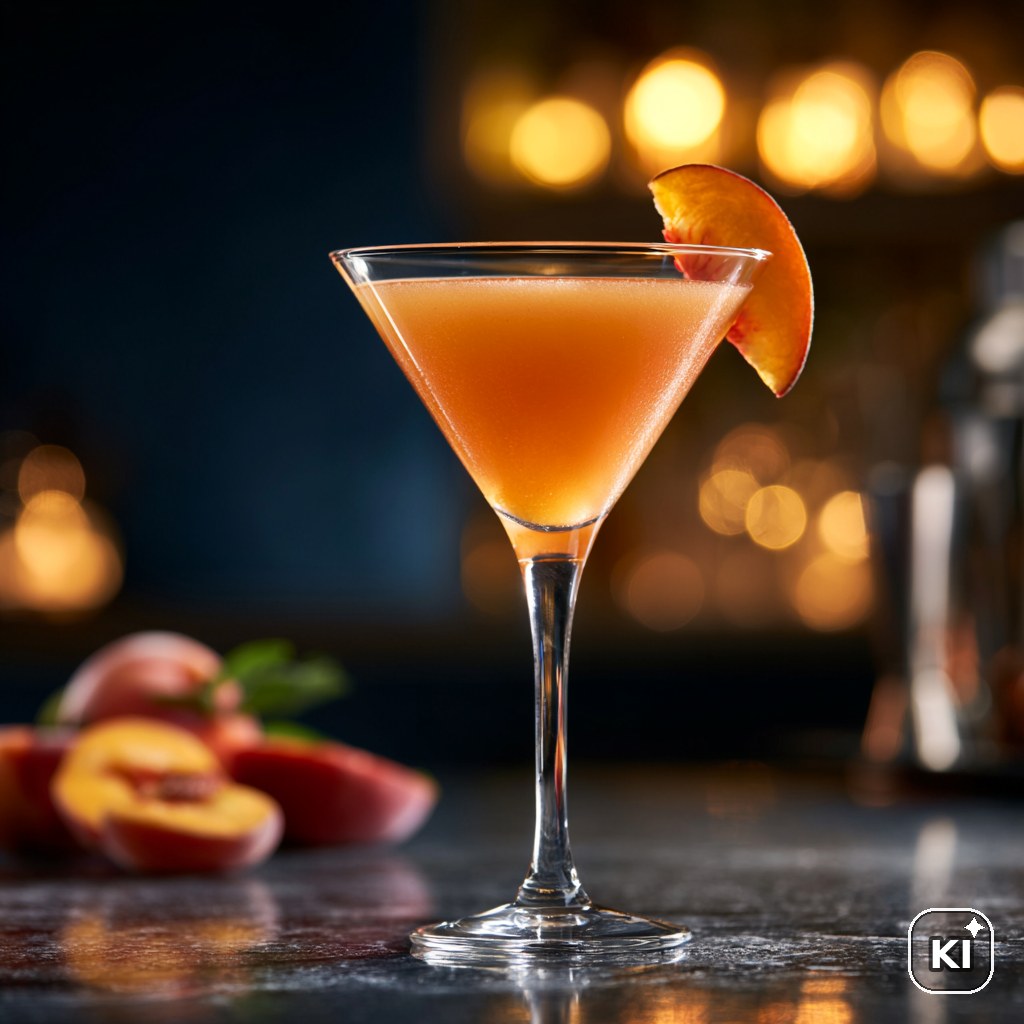 Claridge Cocktail