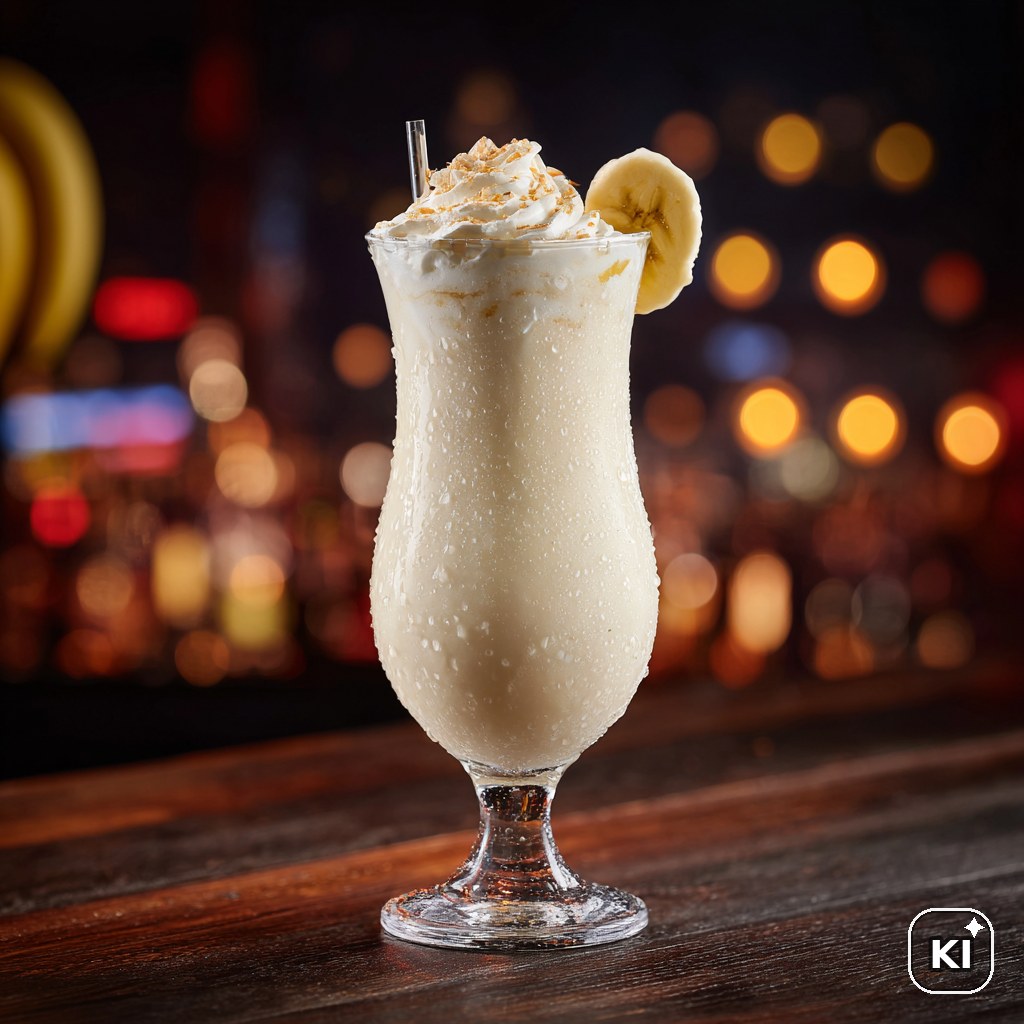 Coconut Banana