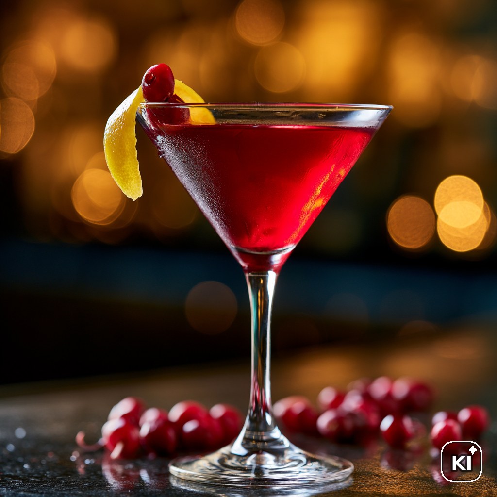 Cranberry Sun