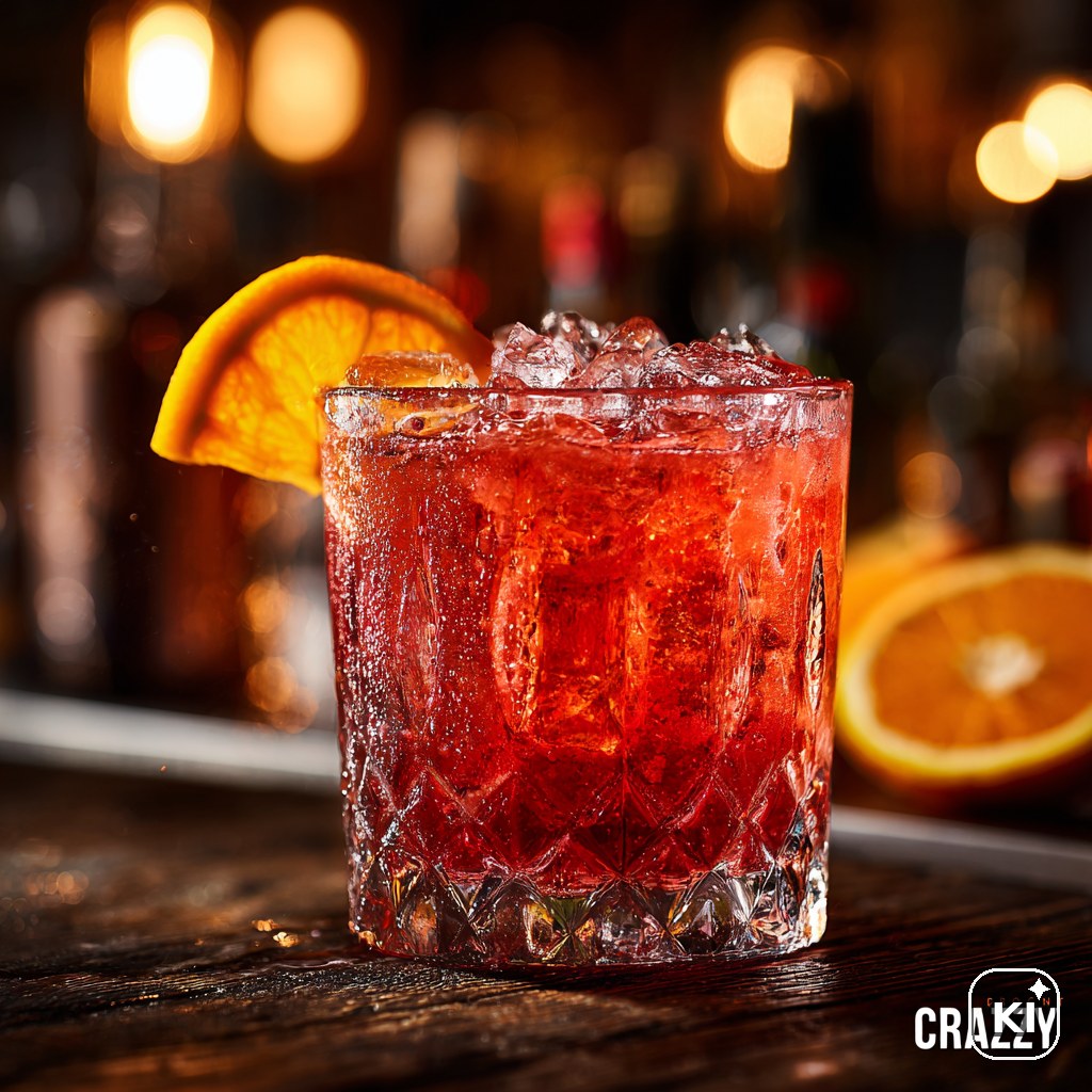 Crazy-Kraezy Rezept