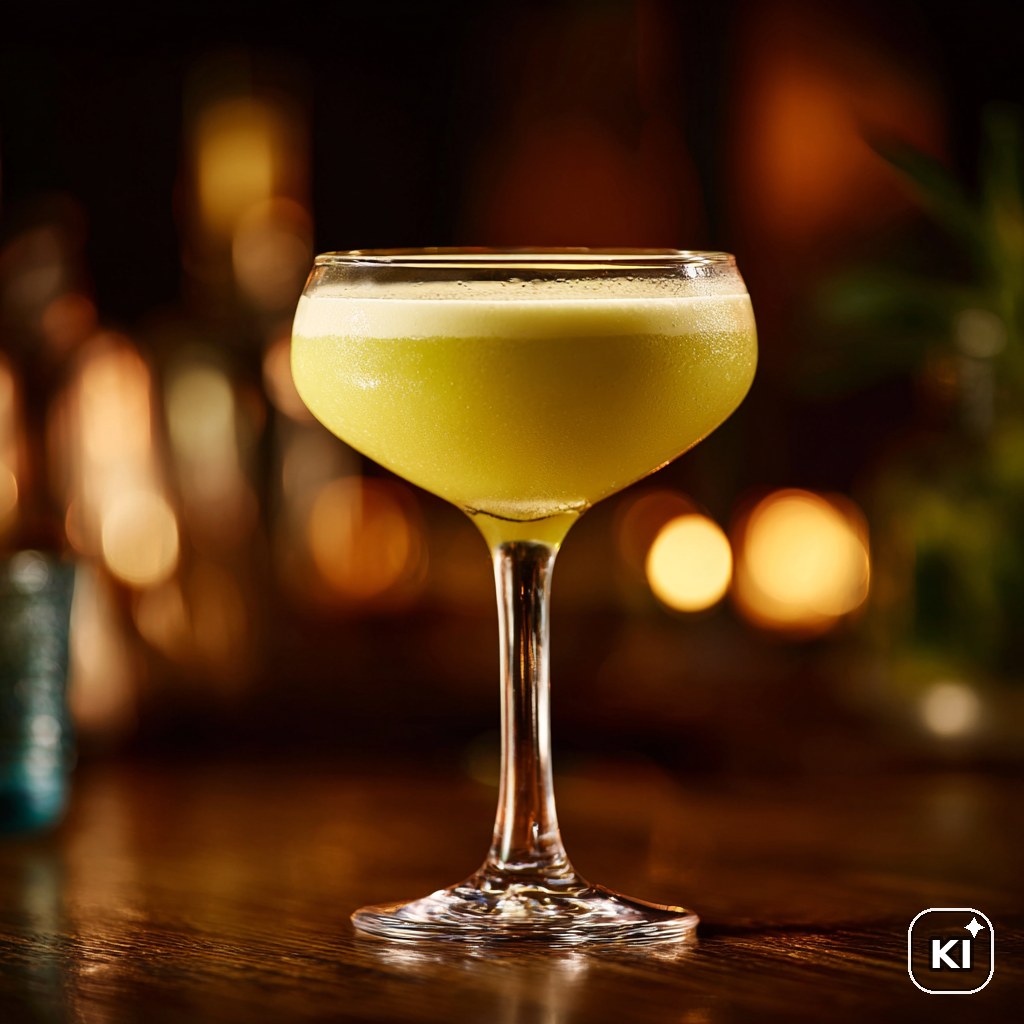 Creamy Mango Rezept