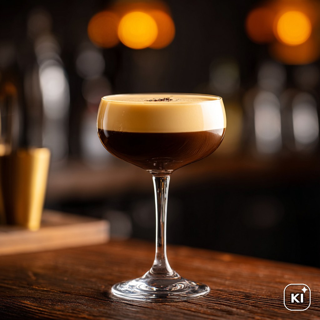 Creamy Screaming Orgasm Cocktail