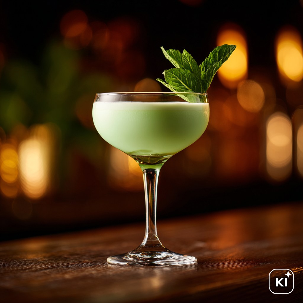 Daiquiri Chicklet Cocktail Rezept