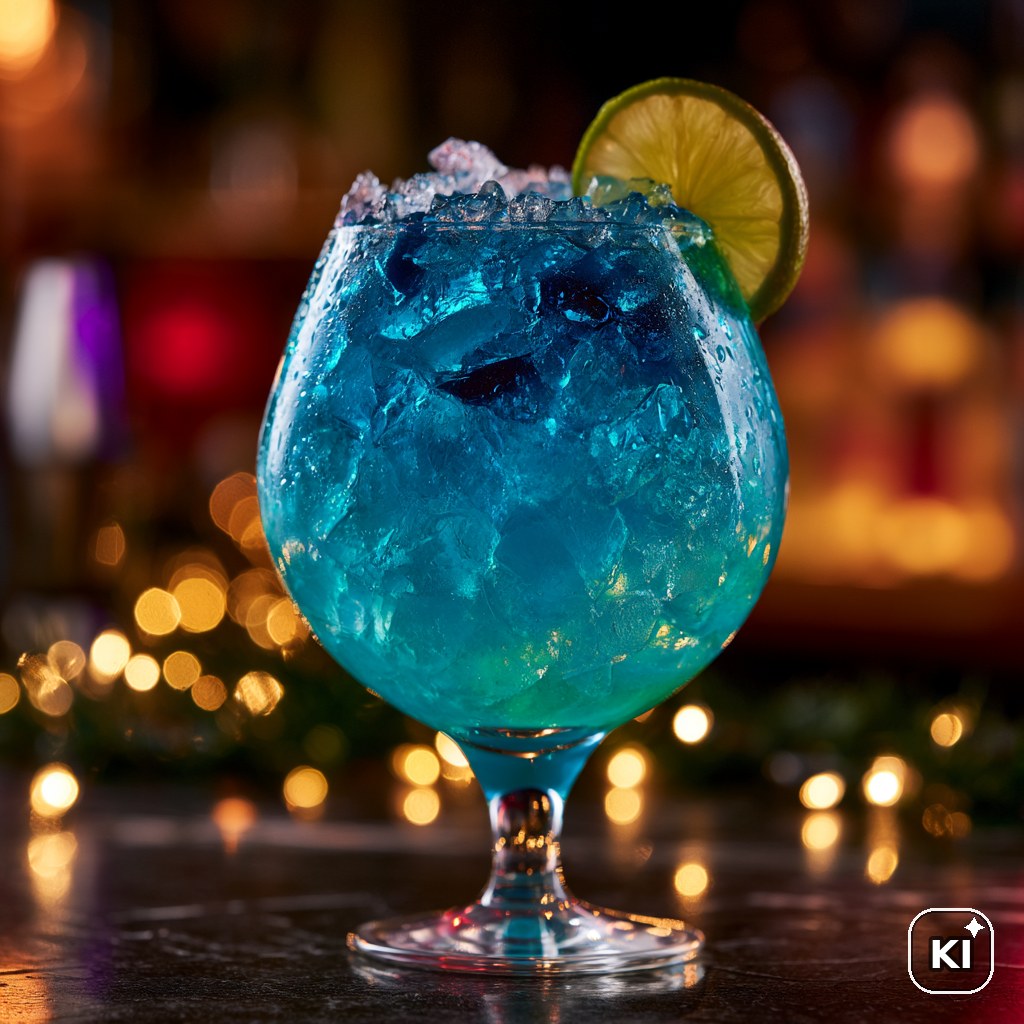 Daiquiri Couleur