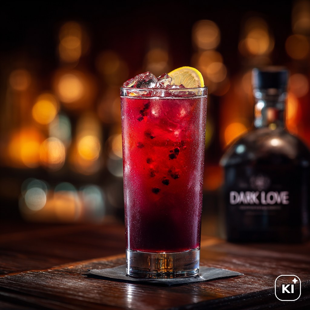 Dark Love