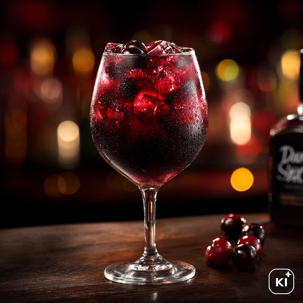 Dark Sprizz