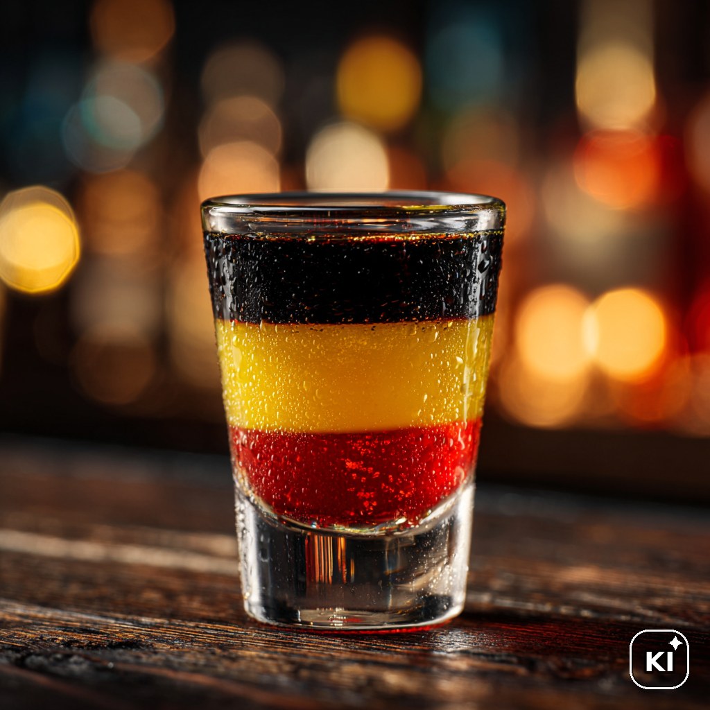 Diables-Shot (Belgien)