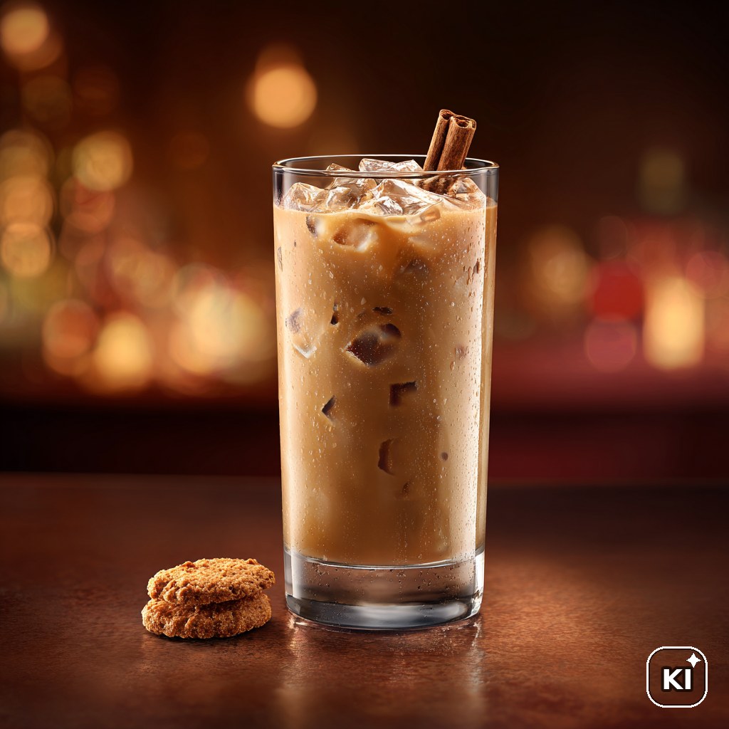 Dolce Amaretto Caffè