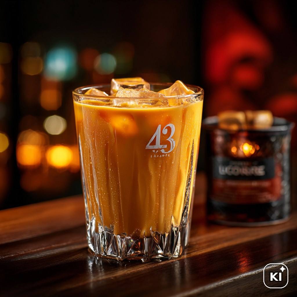 Dreamsicle Rezept