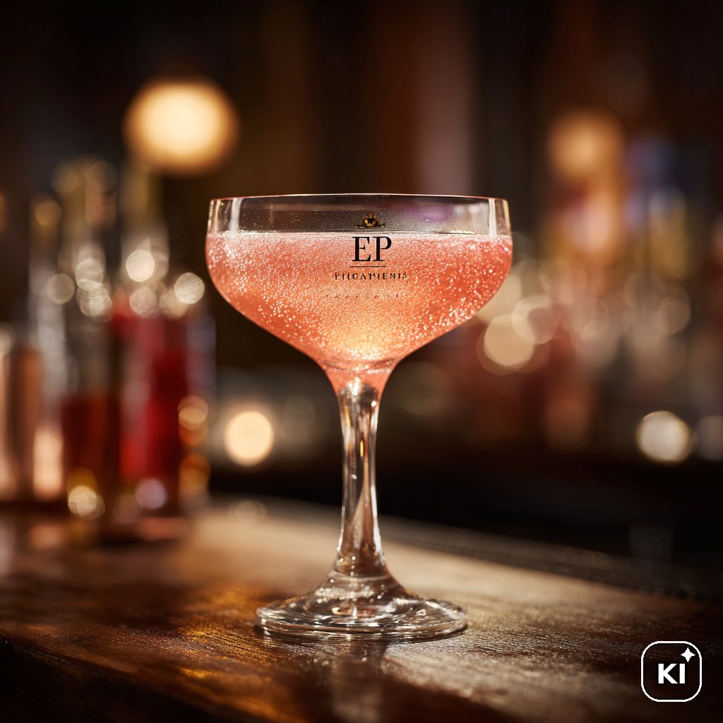E.P. Cocktail