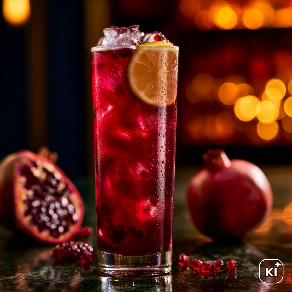 Ebrolito Cocktail Rezept