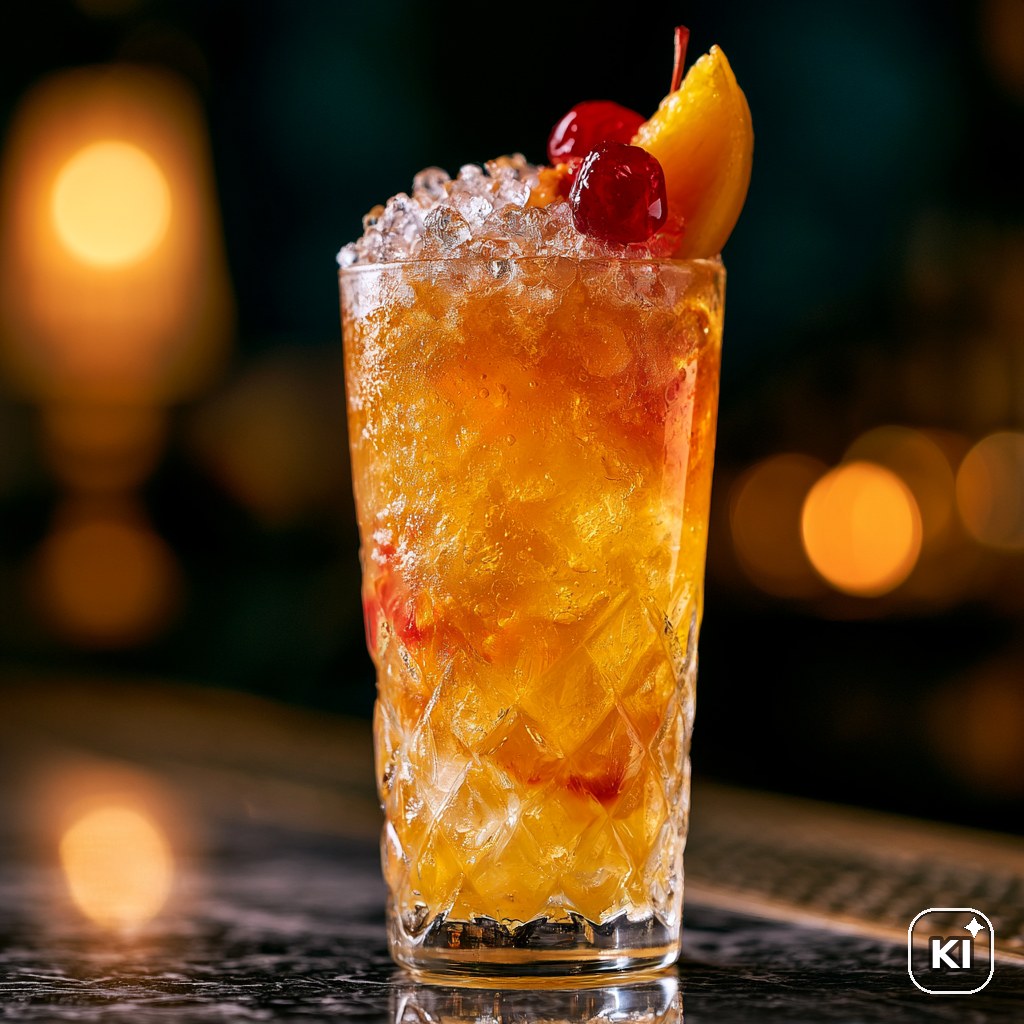 Economia Libre Cocktail Rezept