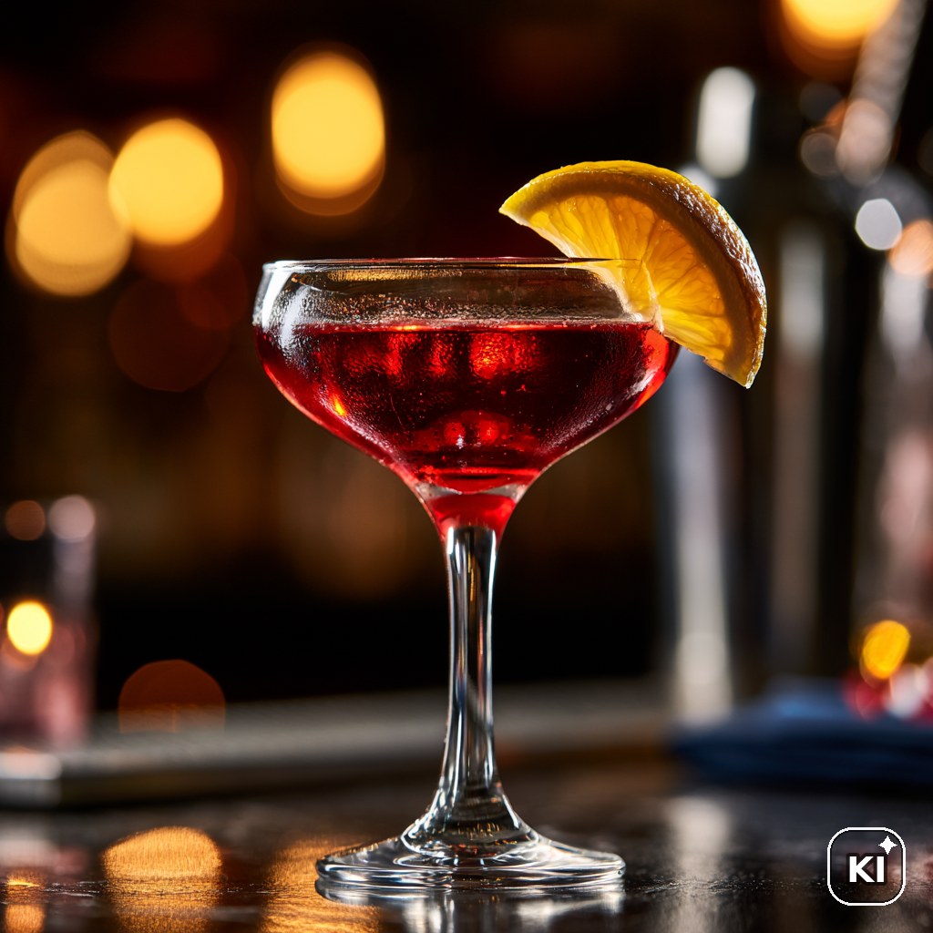 Cocktailrezept Edding 2000