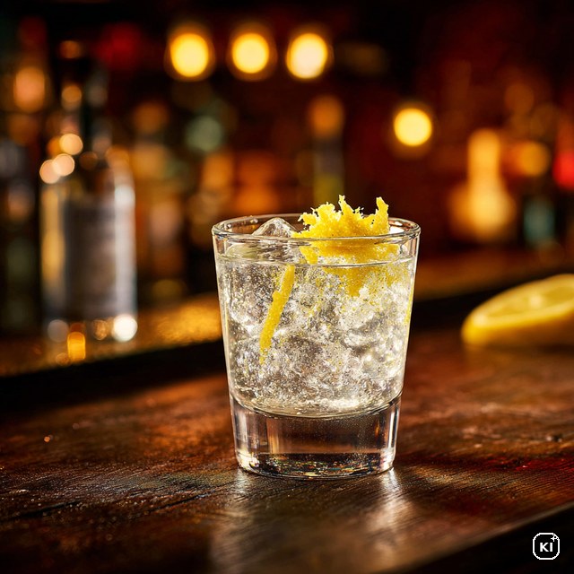 Elbdeich Shooter Cocktail Rezept