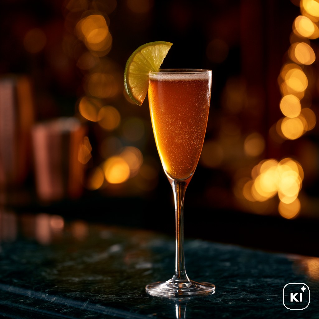Emotion Cocktail