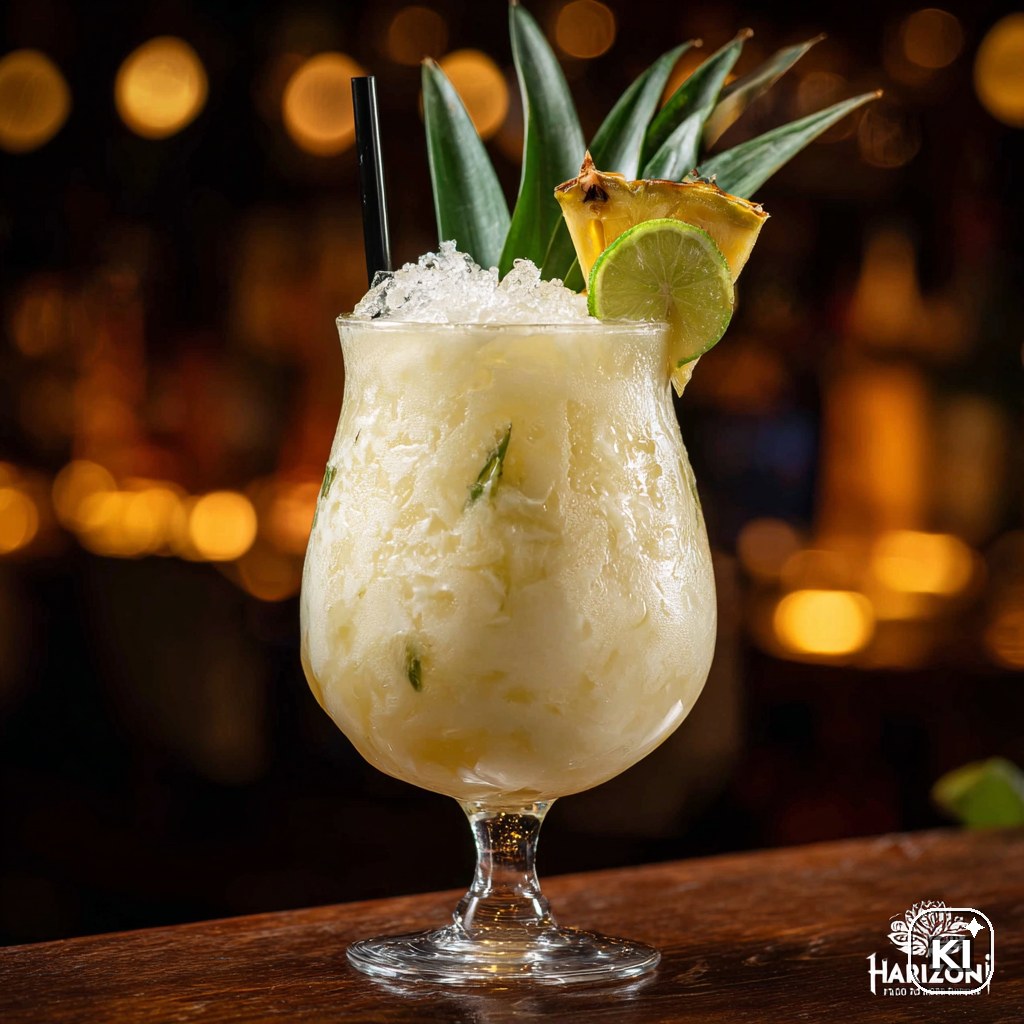 Blanca Havanna Breeze