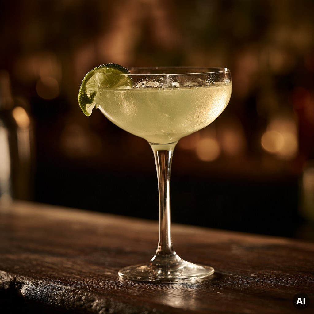 Beefeater Gimlet