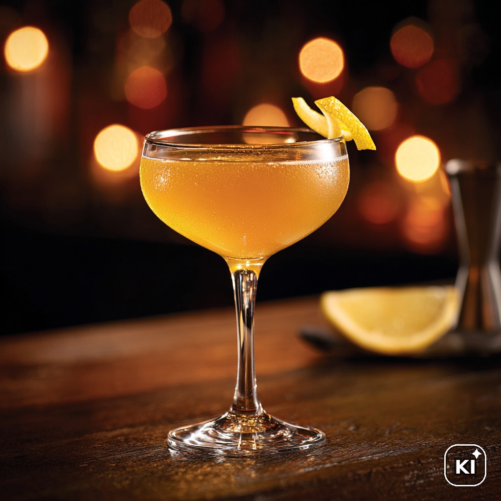 Monastery Honey Sour