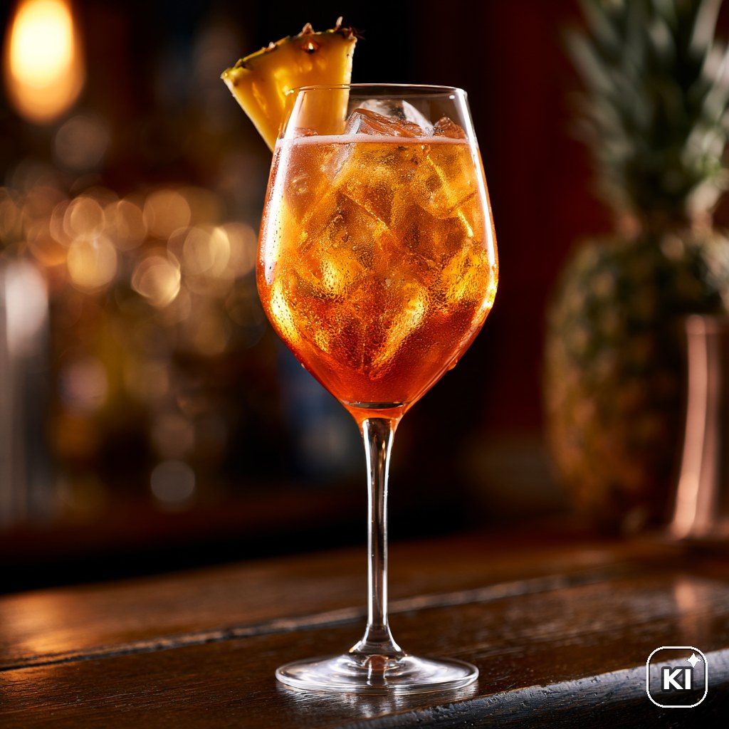 Big Kahuna Aperitivo Frizz