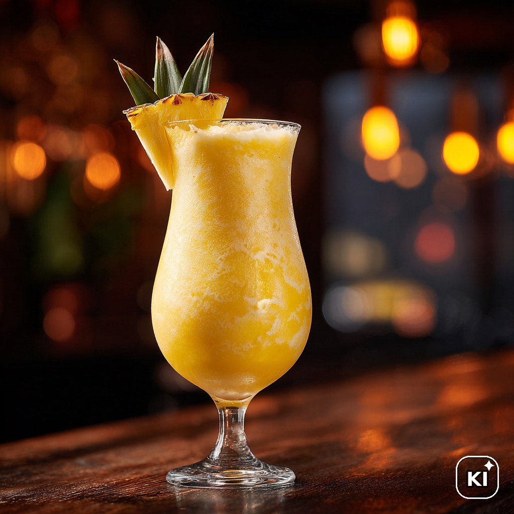Caribbeansirup