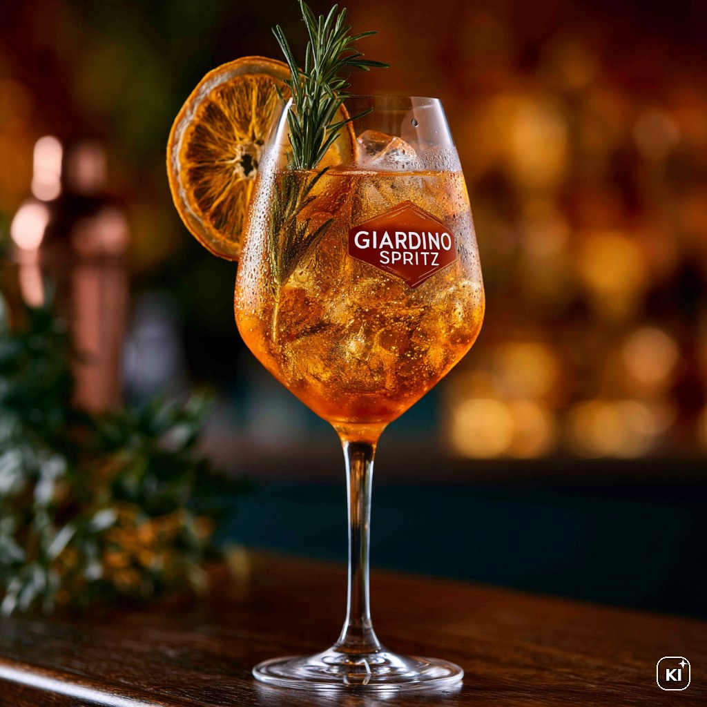 Giardino Spritz