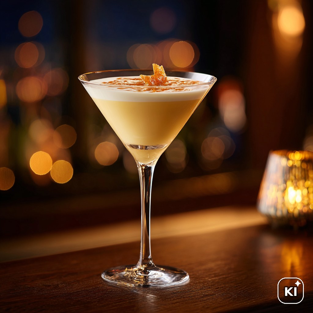 Crème-Brûlée-Sirup