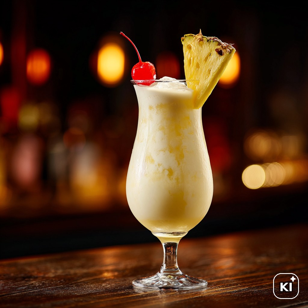 Kokoshain-Colada