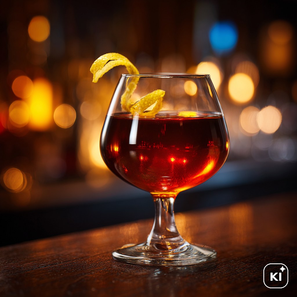 Kräuterabt-Digestif