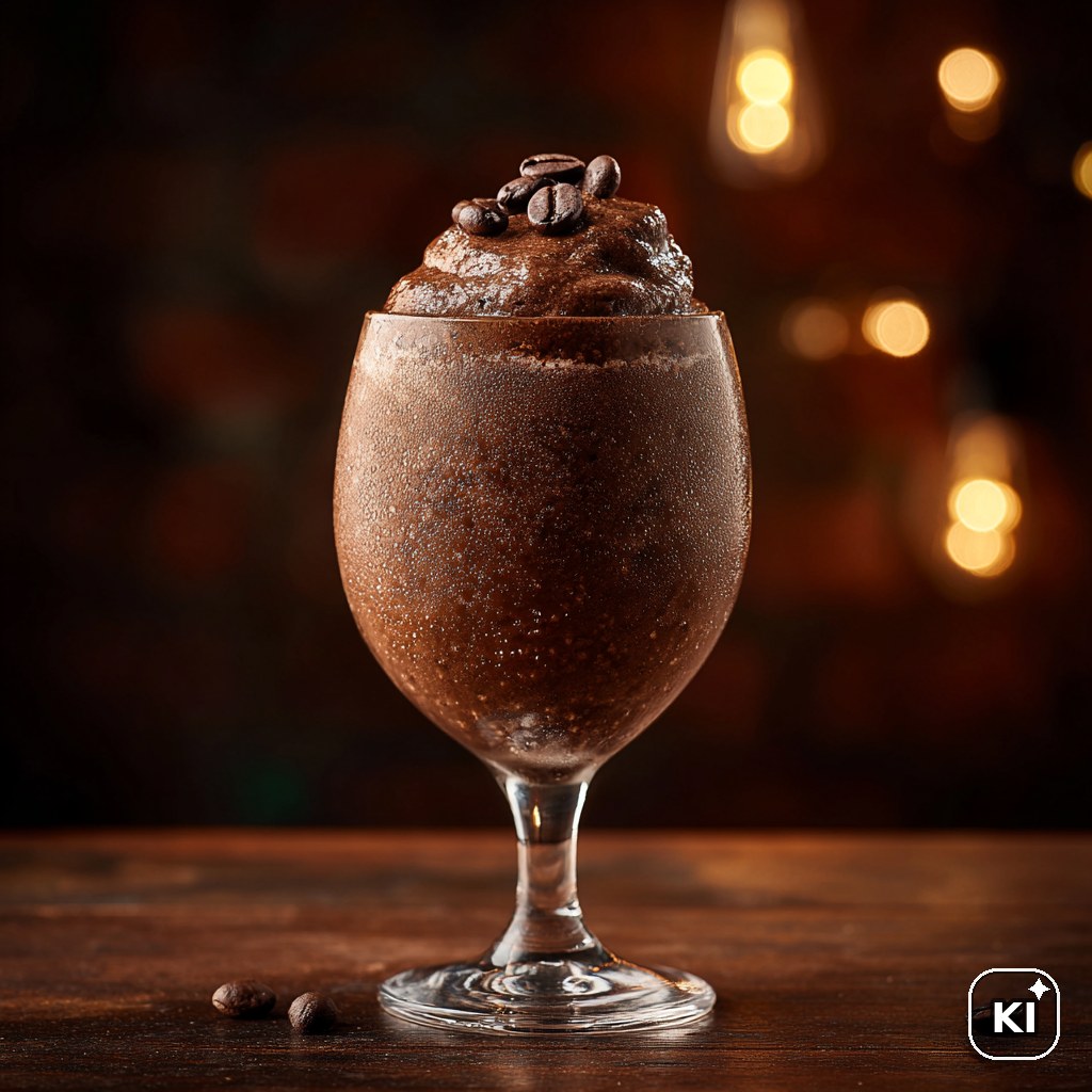 Espressofrost-Frappé