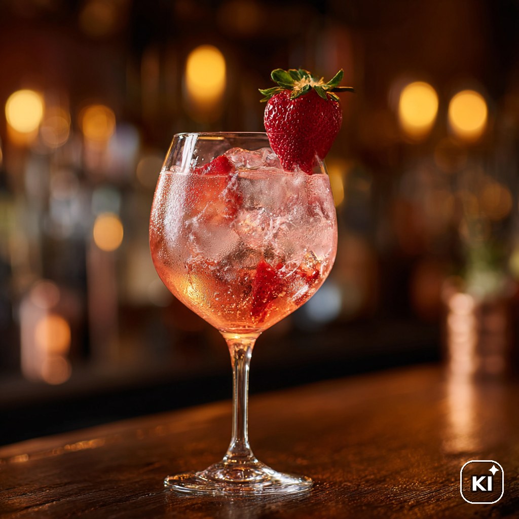 Rosé Fanfare