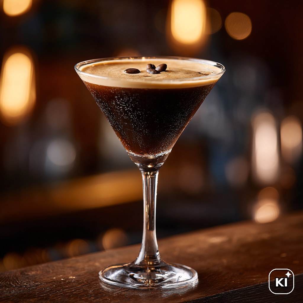 Espresso Nocturne