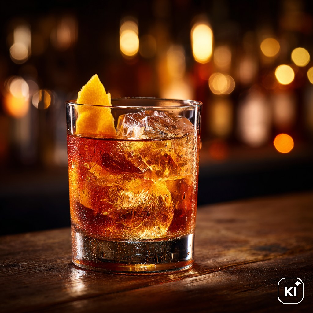 Nordic Barrel Sip