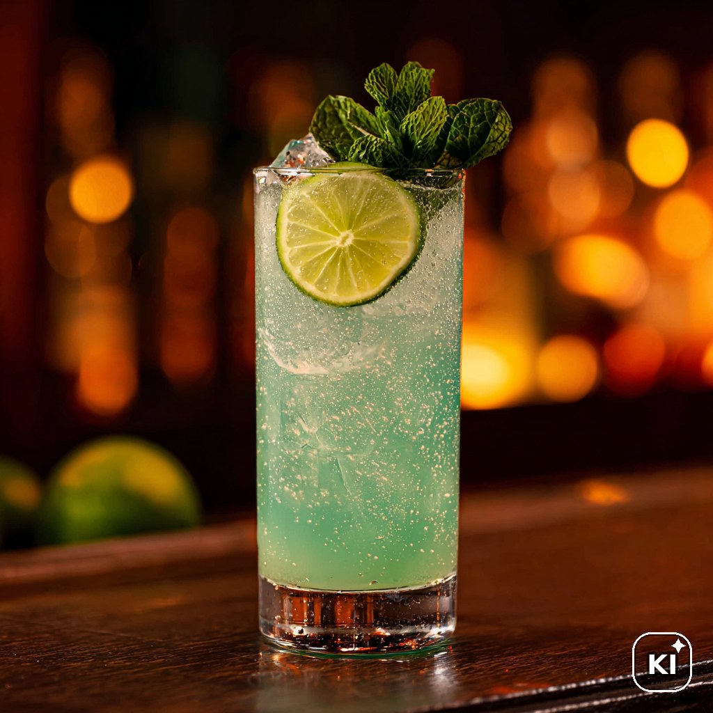 Nebelfjord Highball